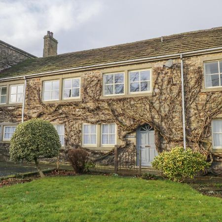 Vila Grange House Skipton Exteriér fotografie